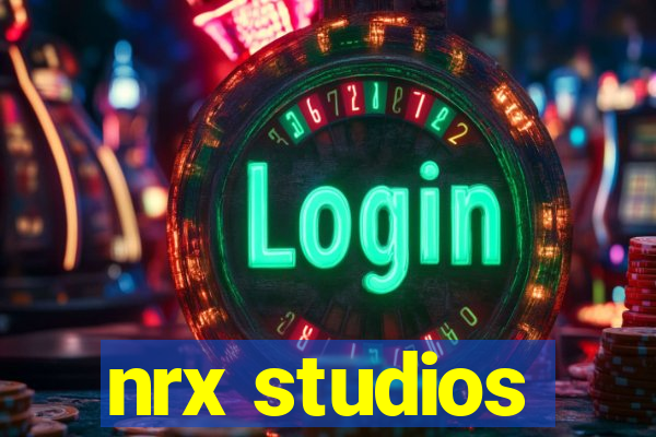 nrx studios